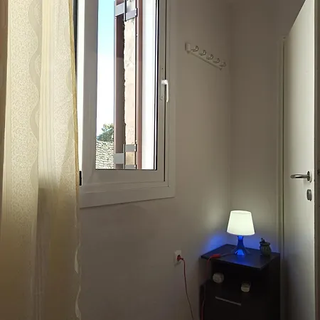 Poseidon Apartmán Gaios