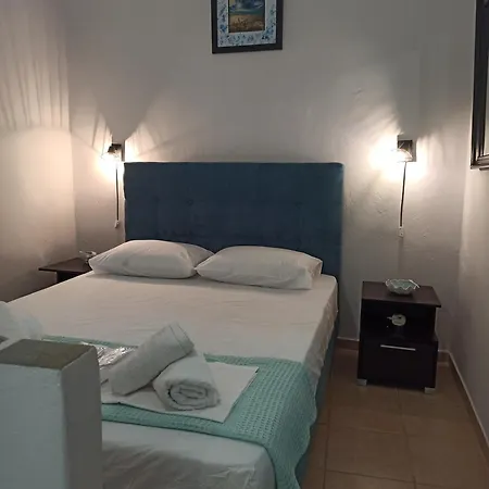 Lejlighed Poseidon Gaios