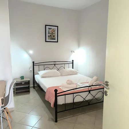 Apartmán Poseidon *