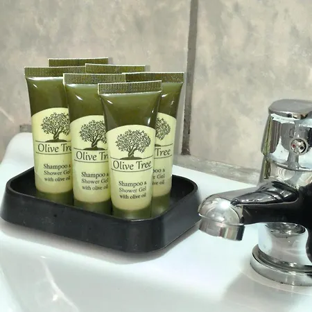 Poseidon Apartmán *