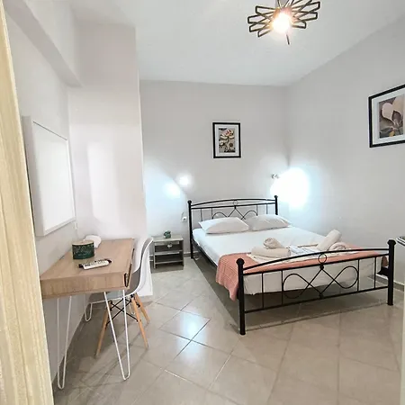 Poseidon Apartmán Gaios