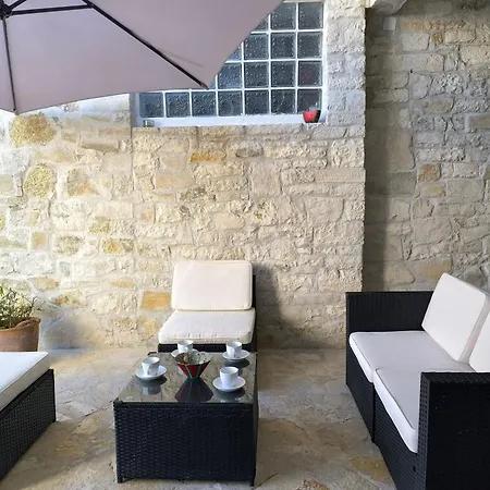 Lejlighed Poseidon *