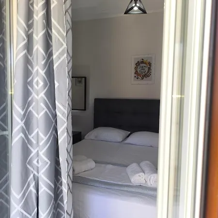 Apartmán Poseidon *