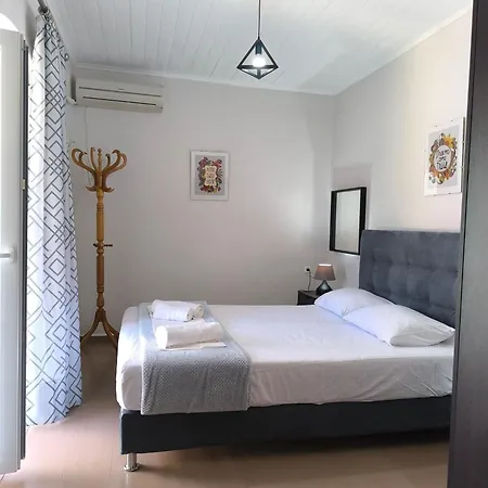 Apartmán Poseidon Gaios