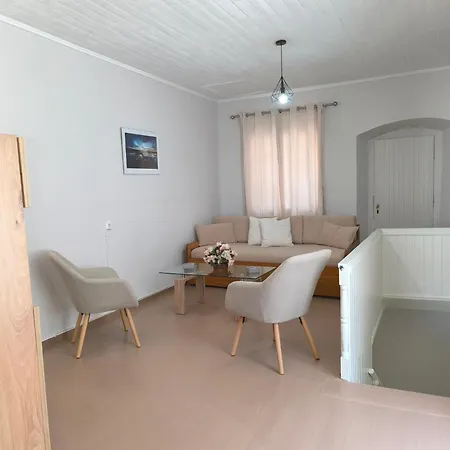Apartmán Poseidon