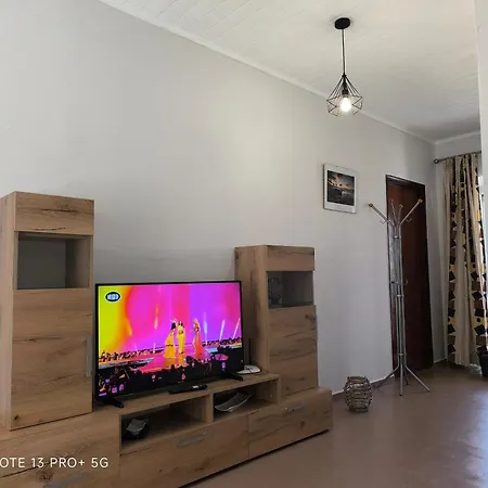 Apartmán Poseidon *