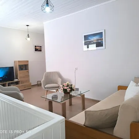 Apartmán Poseidon Gaios