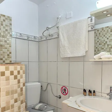 Apartmán Poseidon *