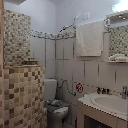 Poseidon Apartmán *