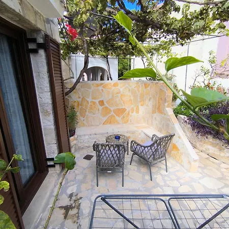 Apartmán Poseidon *