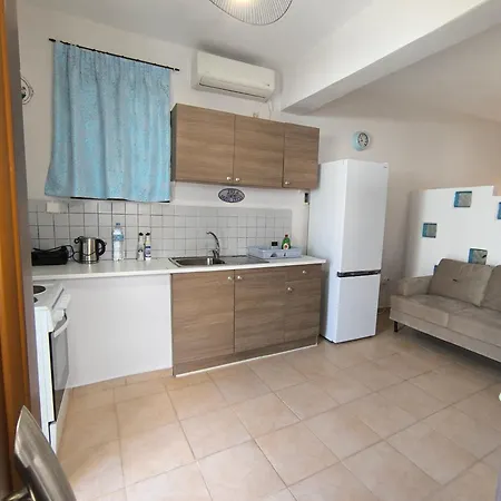 Apartmán Poseidon *