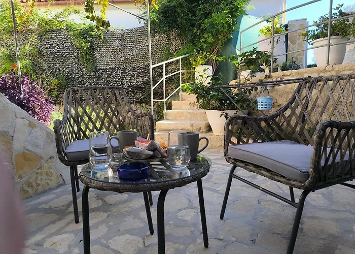 Poseidon * 盖奥斯