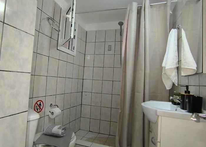 Poseidon 公寓 盖奥斯