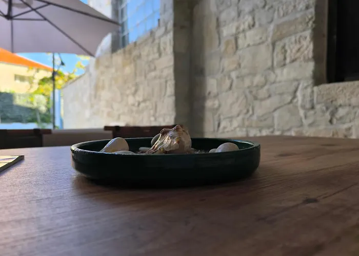 公寓 Poseidon 盖奥斯