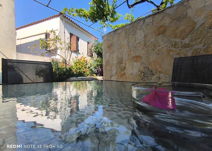 Poseidon * 盖奥斯