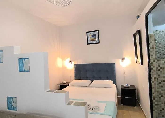 Poseidon * 盖奥斯