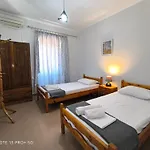 Poseidon Apartament *