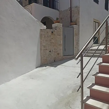 Poseidon Appartement
