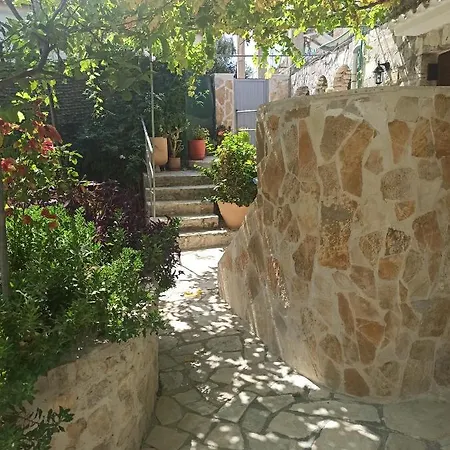 Poseidon Apartment Gaios
