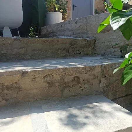Apartment Poseidon