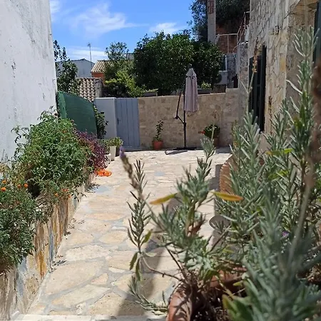 Appartement Poseidon