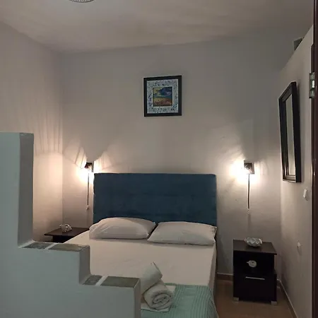 Appartement Poseidon
