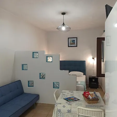 Poseidon Apartment