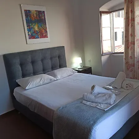 Appartement Poseidon