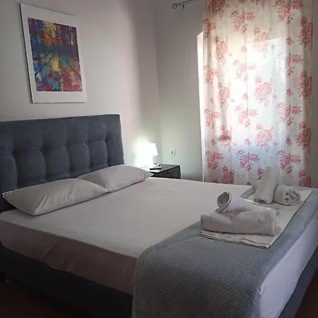 Poseidon Appartement *