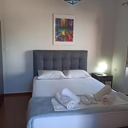 Poseidon Apartment