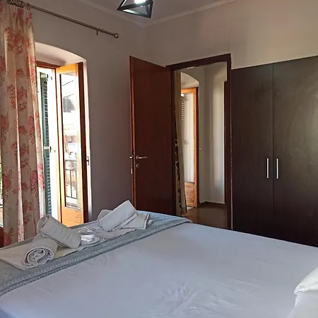 Appartement Poseidon