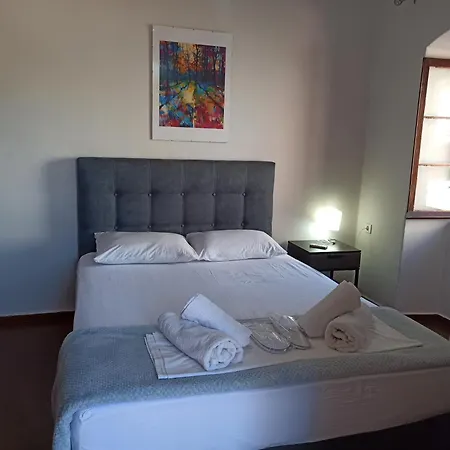 Poseidon Appartement *