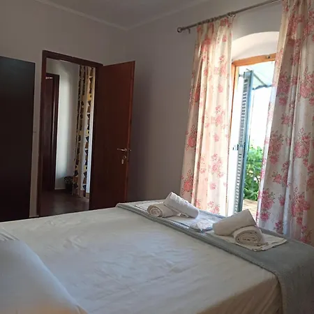 Appartement Poseidon *