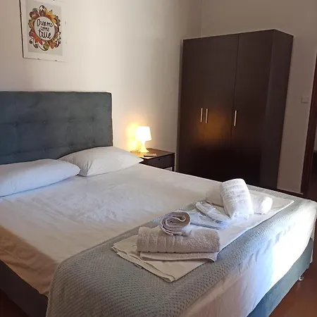 Apartment Poseidon Gaios