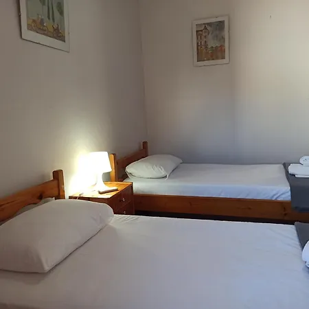 Appartement Poseidon
