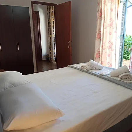 Apartment Poseidon *