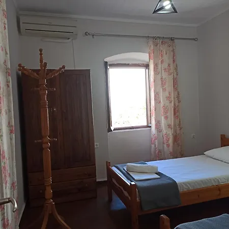 Poseidon Appartement Gaios