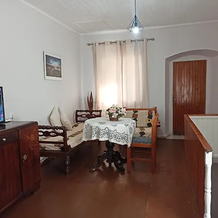 Appartement Poseidon Gaios