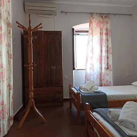 Poseidon Appartement