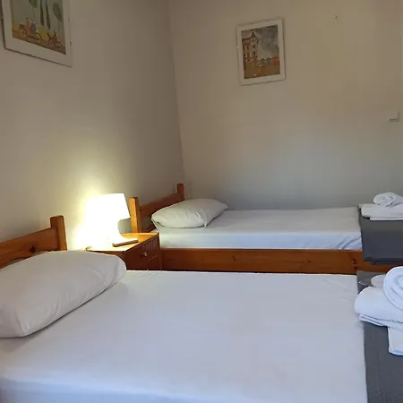 Apartment Poseidon