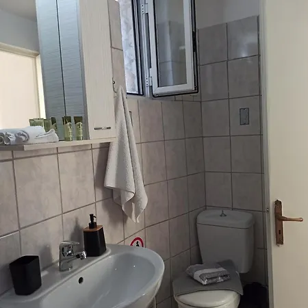 Poseidon Apartment