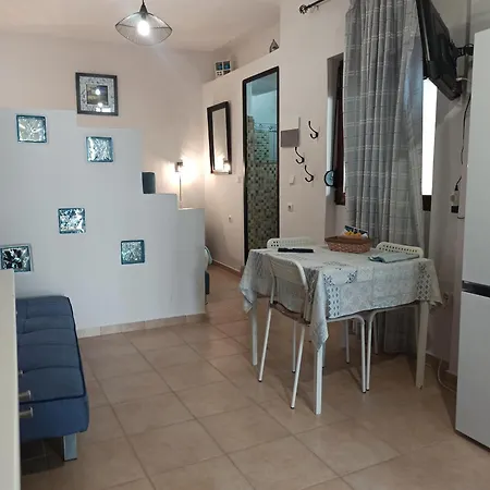 Apartment Poseidon