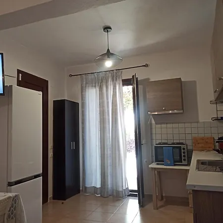 Apartment Poseidon Gaios