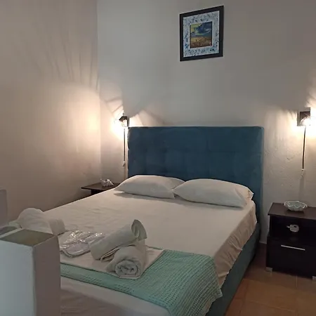 Appartement Poseidon *
