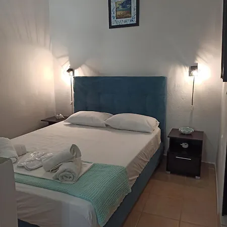 Poseidon Apartment Gaios