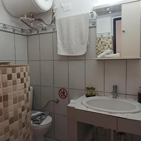 Apartment Poseidon Gaios