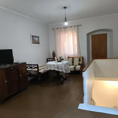 Apartment Poseidon Gaios