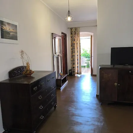 Appartement Poseidon