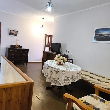 Apartment Poseidon