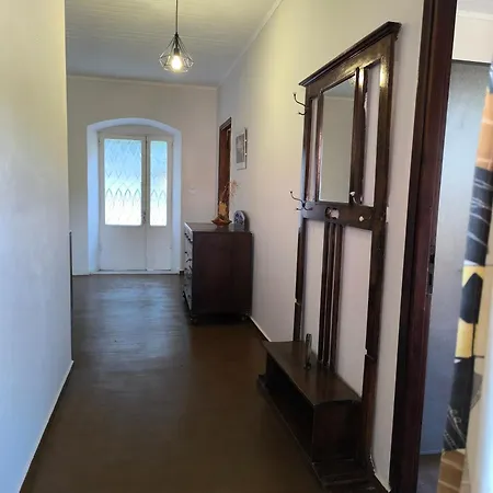 Apartment Poseidon *